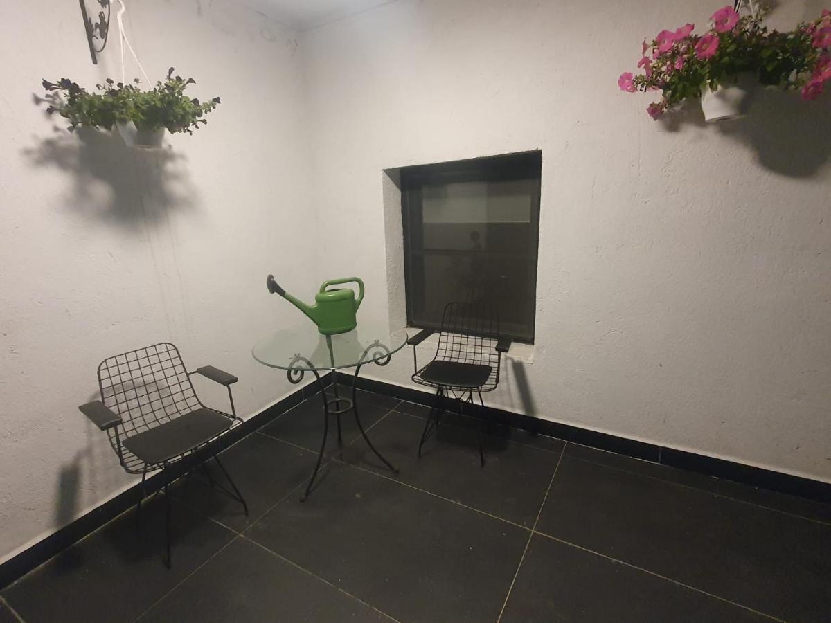 Baykus Guesthouse-Konukevi Soke Exteriér fotografie