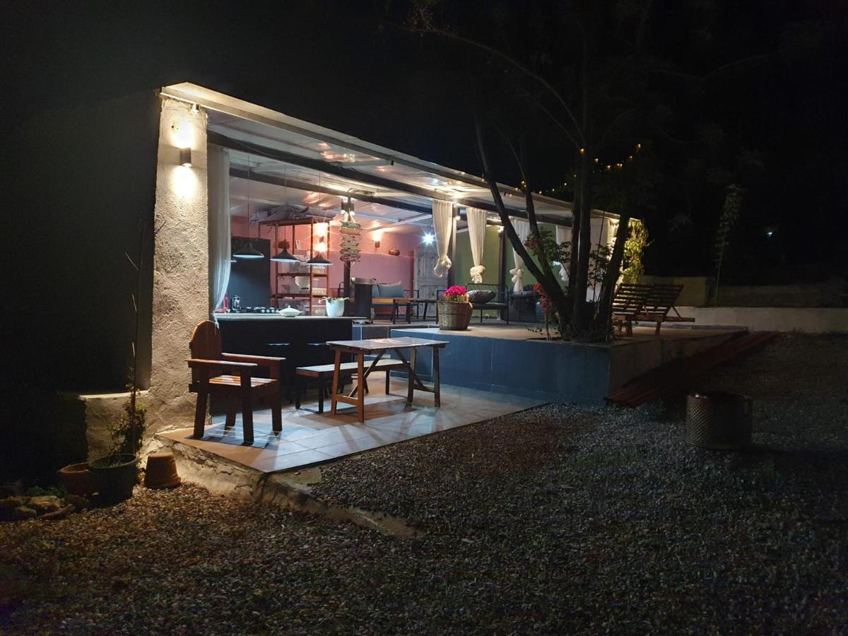 Baykus Guesthouse-Konukevi Soke Exteriér fotografie