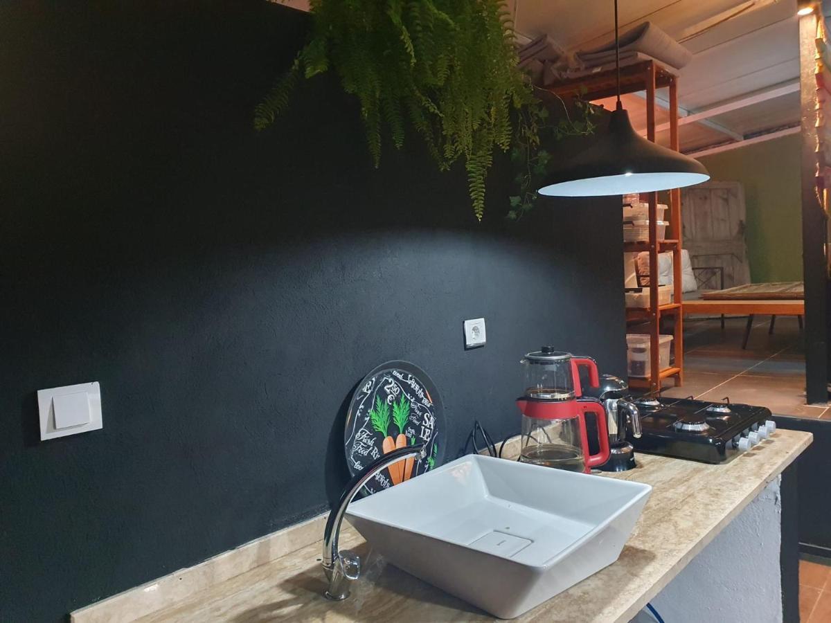 Baykus Guesthouse-Konukevi Soke Exteriér fotografie