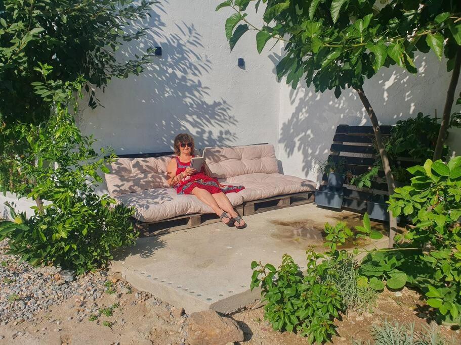 Baykus Guesthouse-Konukevi Soke Exteriér fotografie
