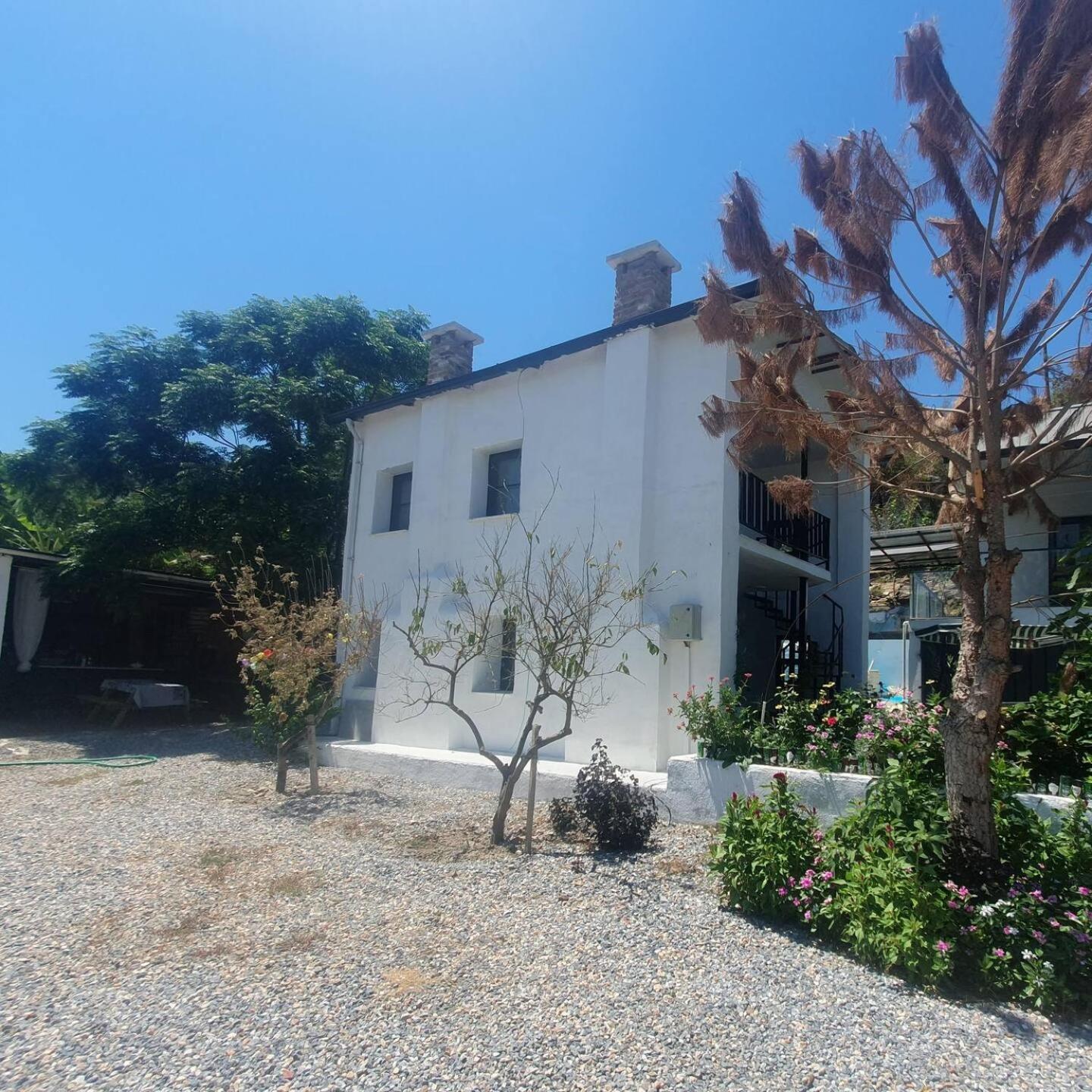 Baykus Guesthouse-Konukevi Soke Exteriér fotografie