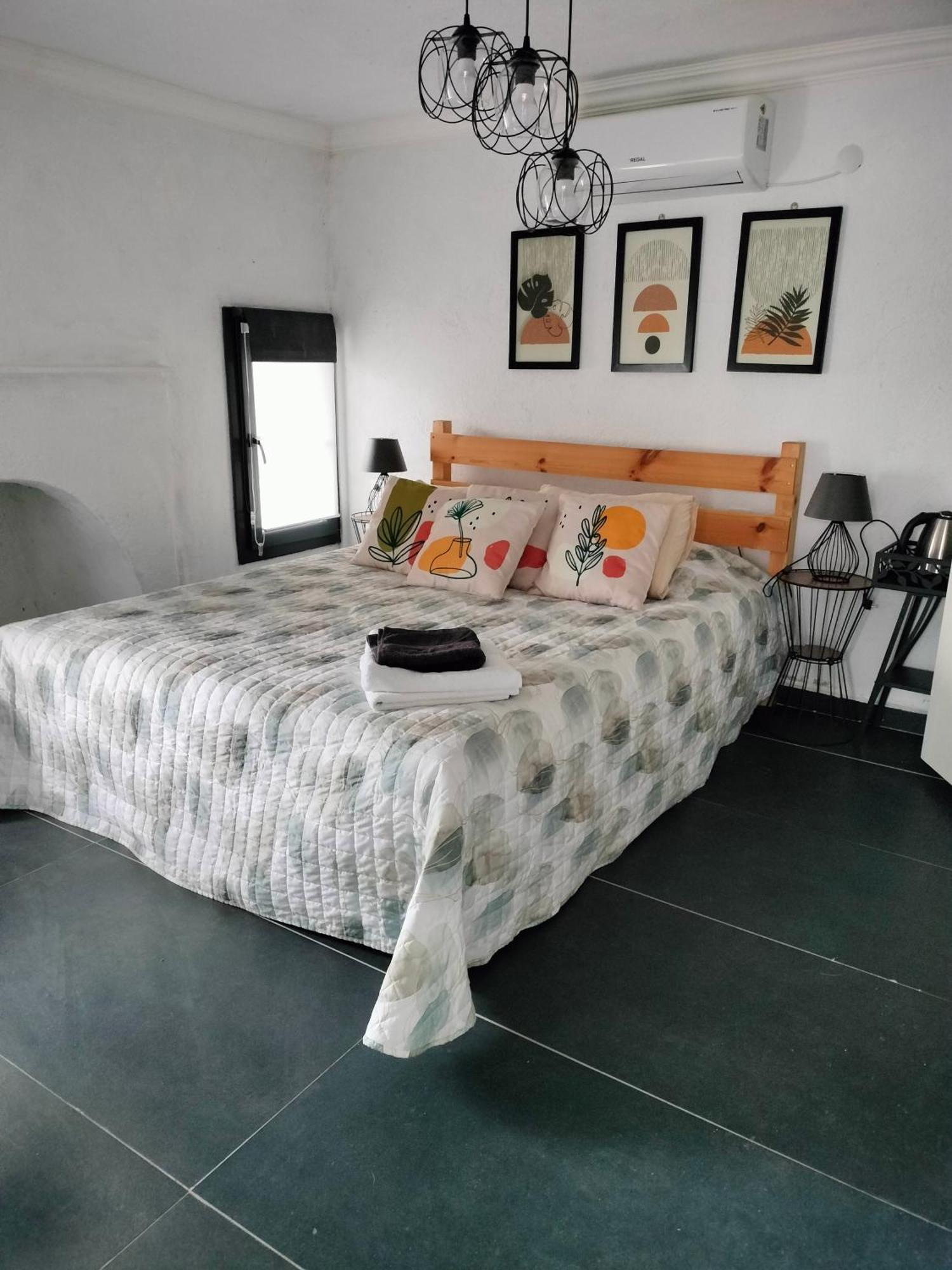 Baykus Guesthouse-Konukevi Soke Exteriér fotografie