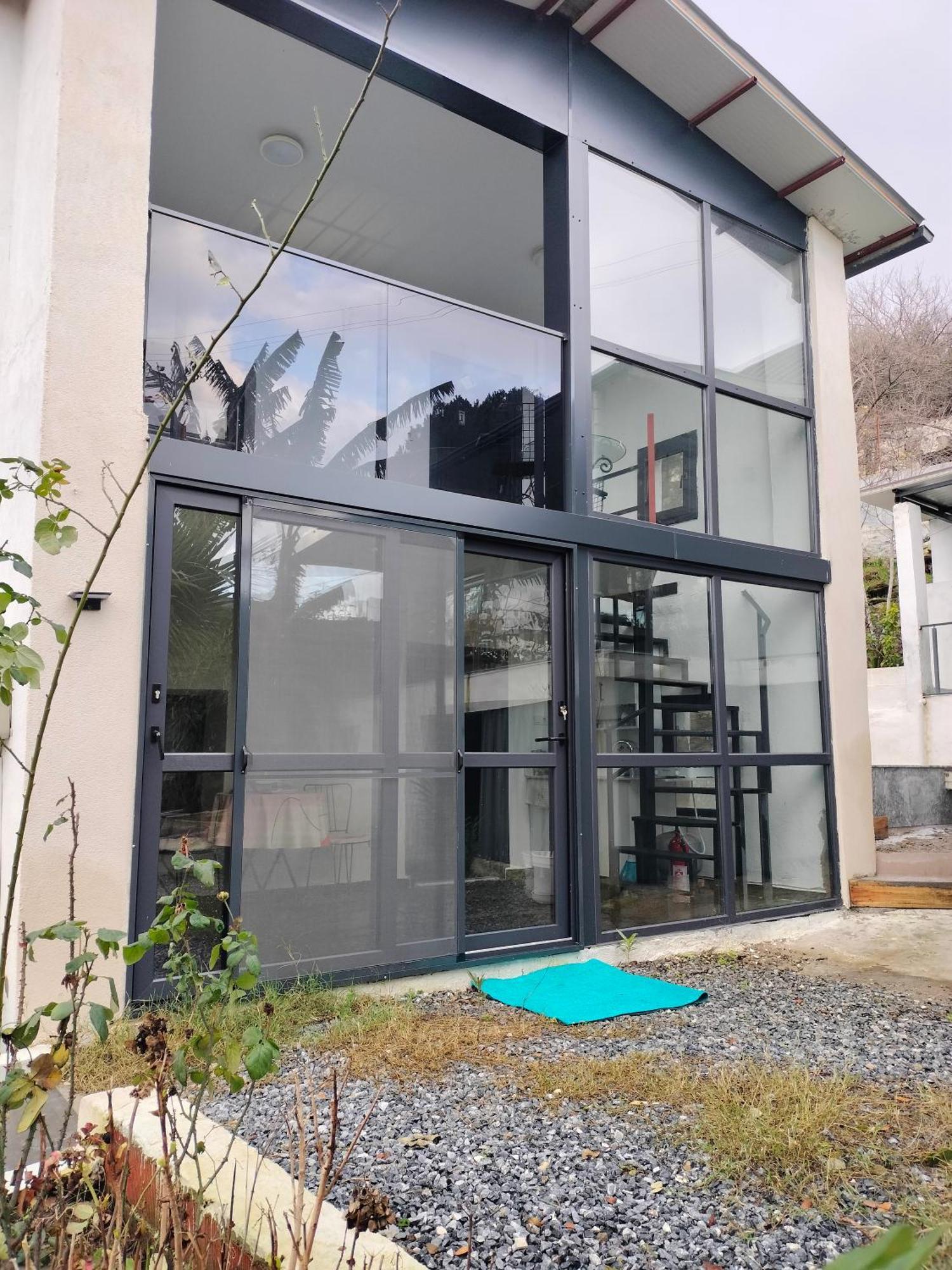 Baykus Guesthouse-Konukevi Soke Pokoj fotografie