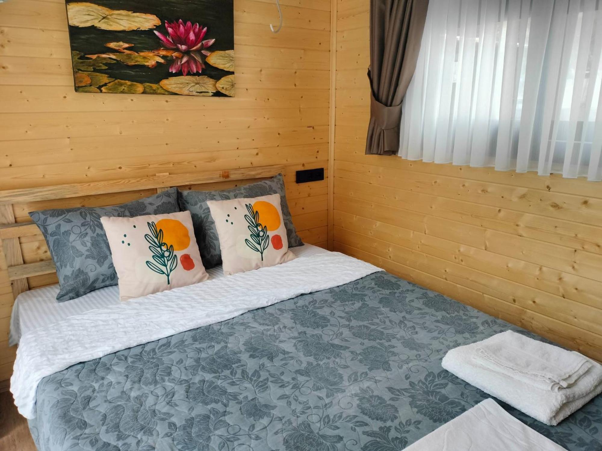 Baykus Guesthouse-Konukevi Soke Exteriér fotografie