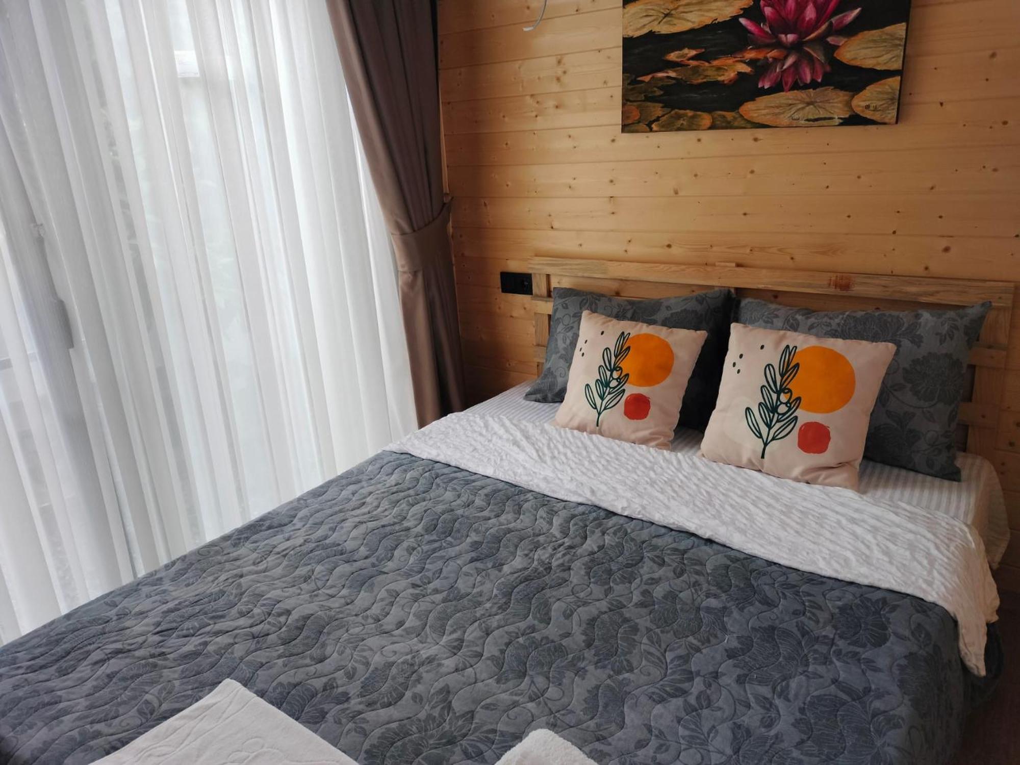 Baykus Guesthouse-Konukevi Soke Exteriér fotografie