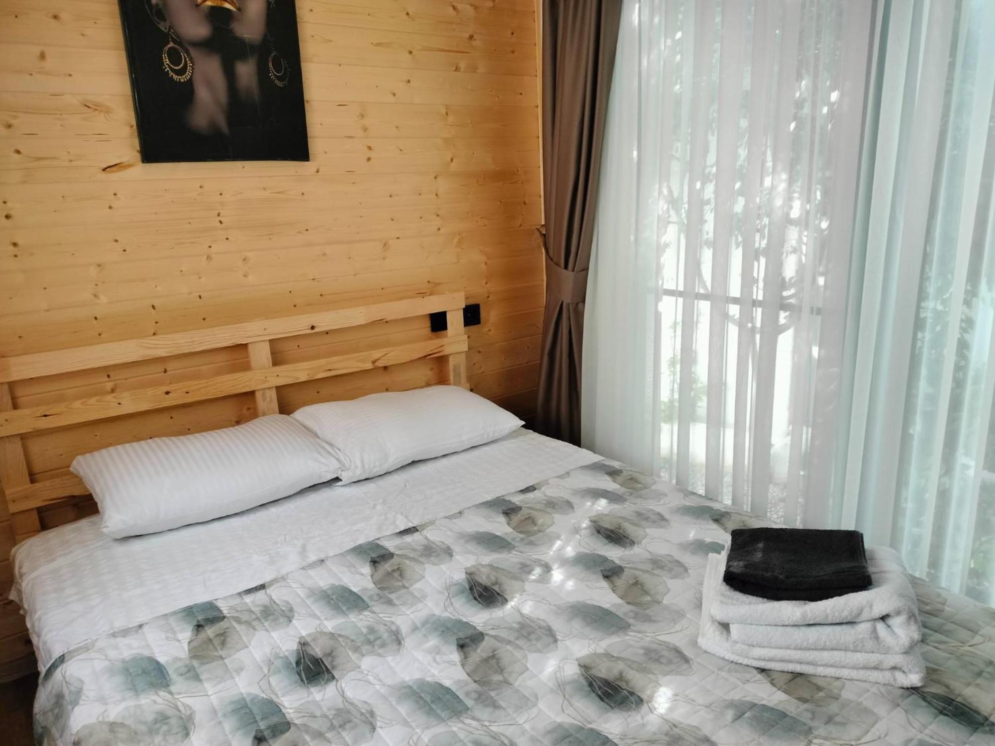 Baykus Guesthouse-Konukevi Soke Exteriér fotografie